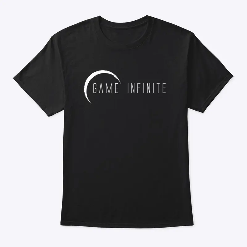 Game Infinite Merch