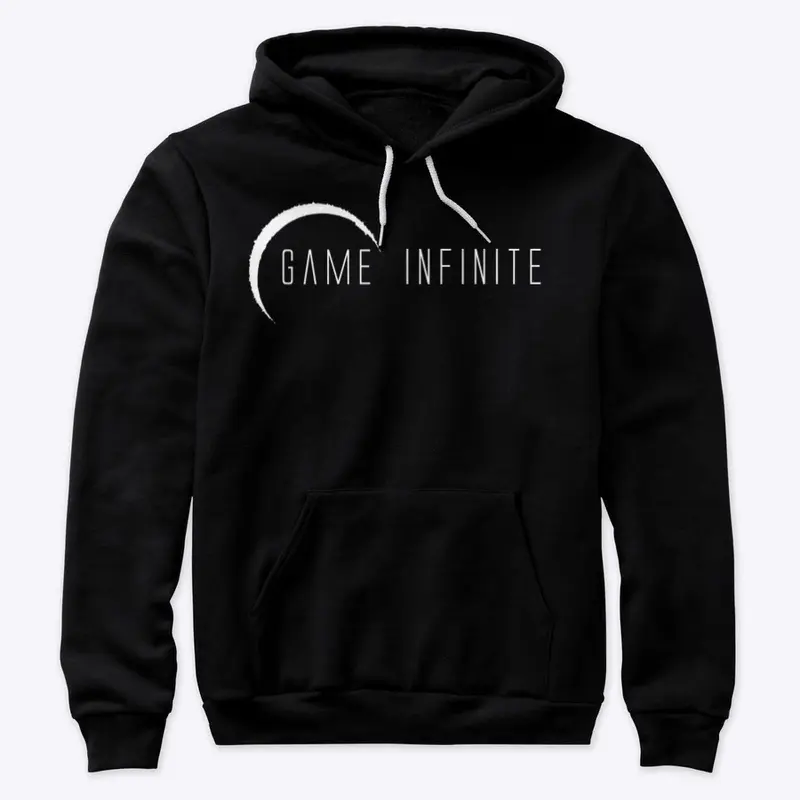 Game Infinite Merch